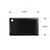 ArdanShield RFID IC Keycard Dimensions showing 50mm x 30mm