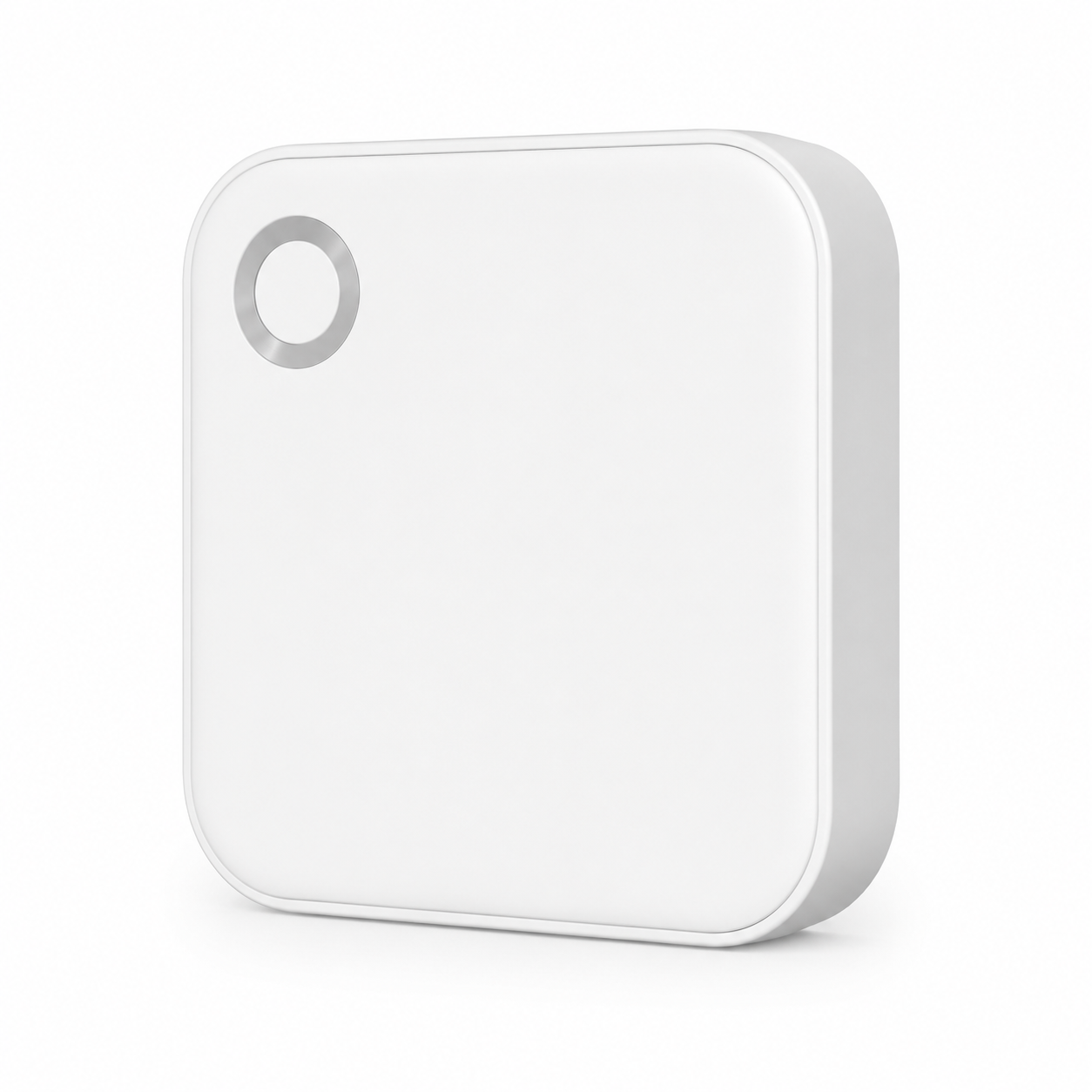 ConnectHub Smart WiFi Gateway 5G In white with usbc connection. 