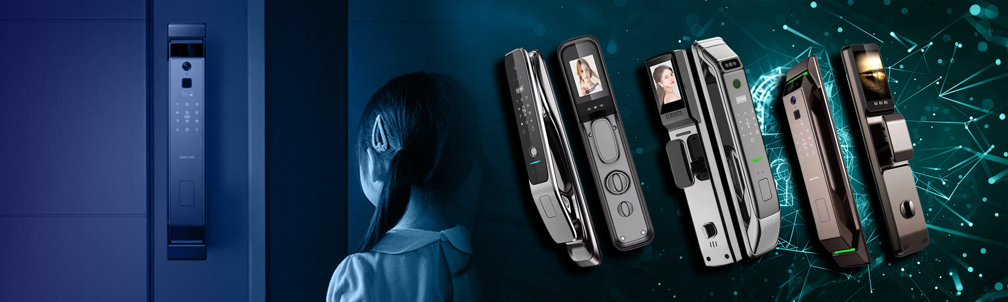 ArdanShield smart-lock guidance and product selection